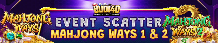 SCATER DIBAYAR MAXWIN