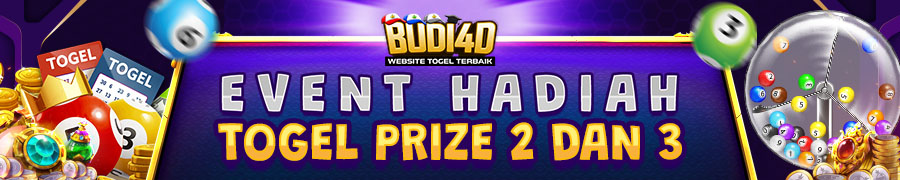PRIZE 2 3