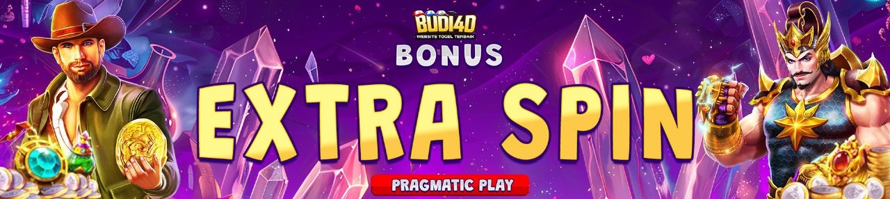 EXTRA SPIN