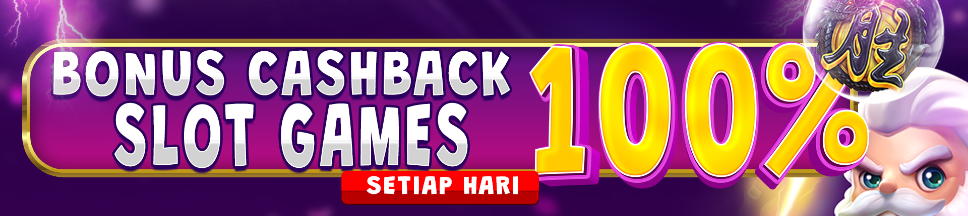 cashback100%