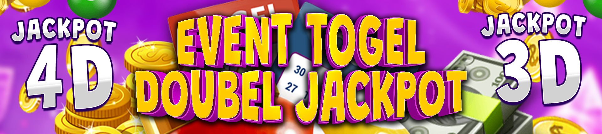 eventtogeljackpot