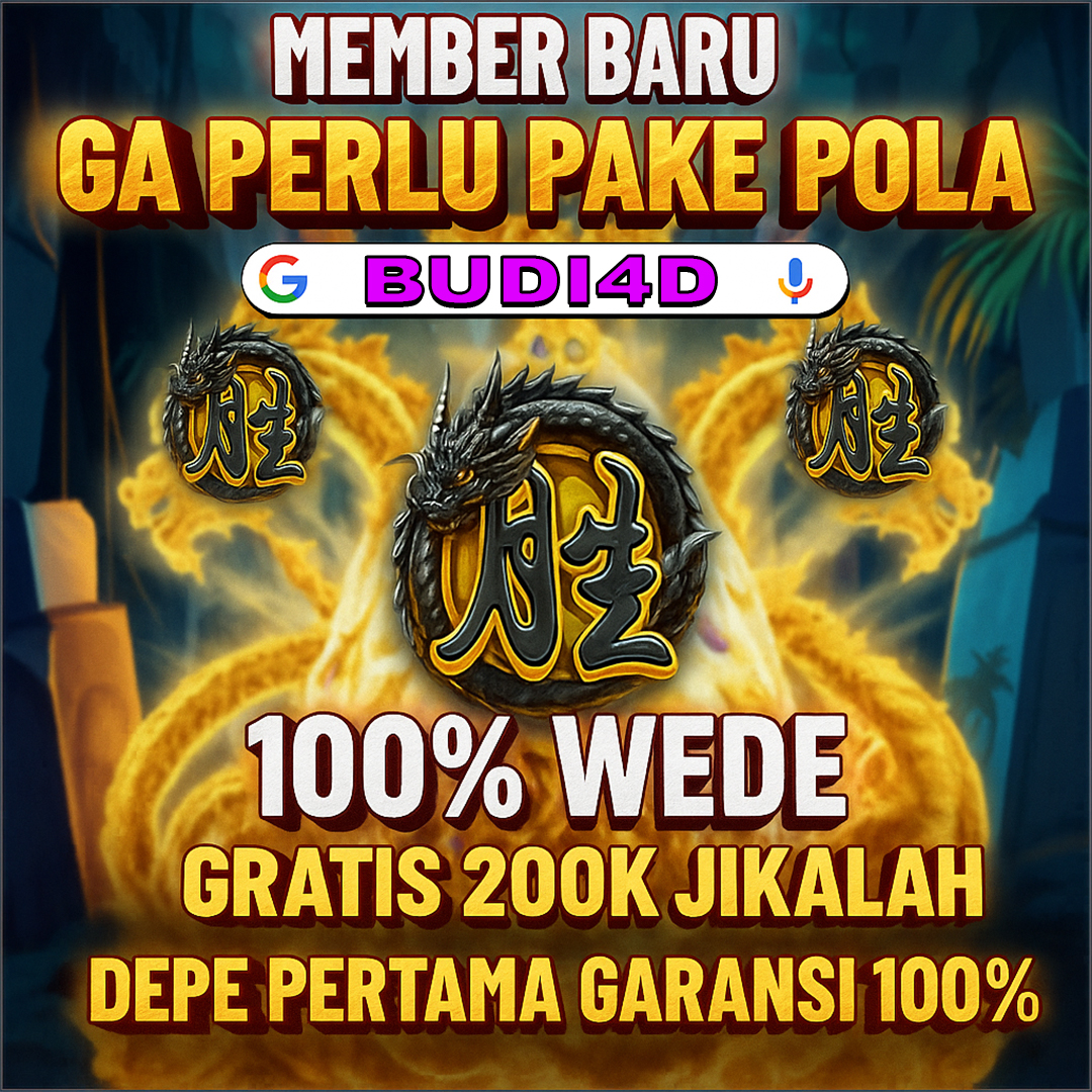 BUDI4D